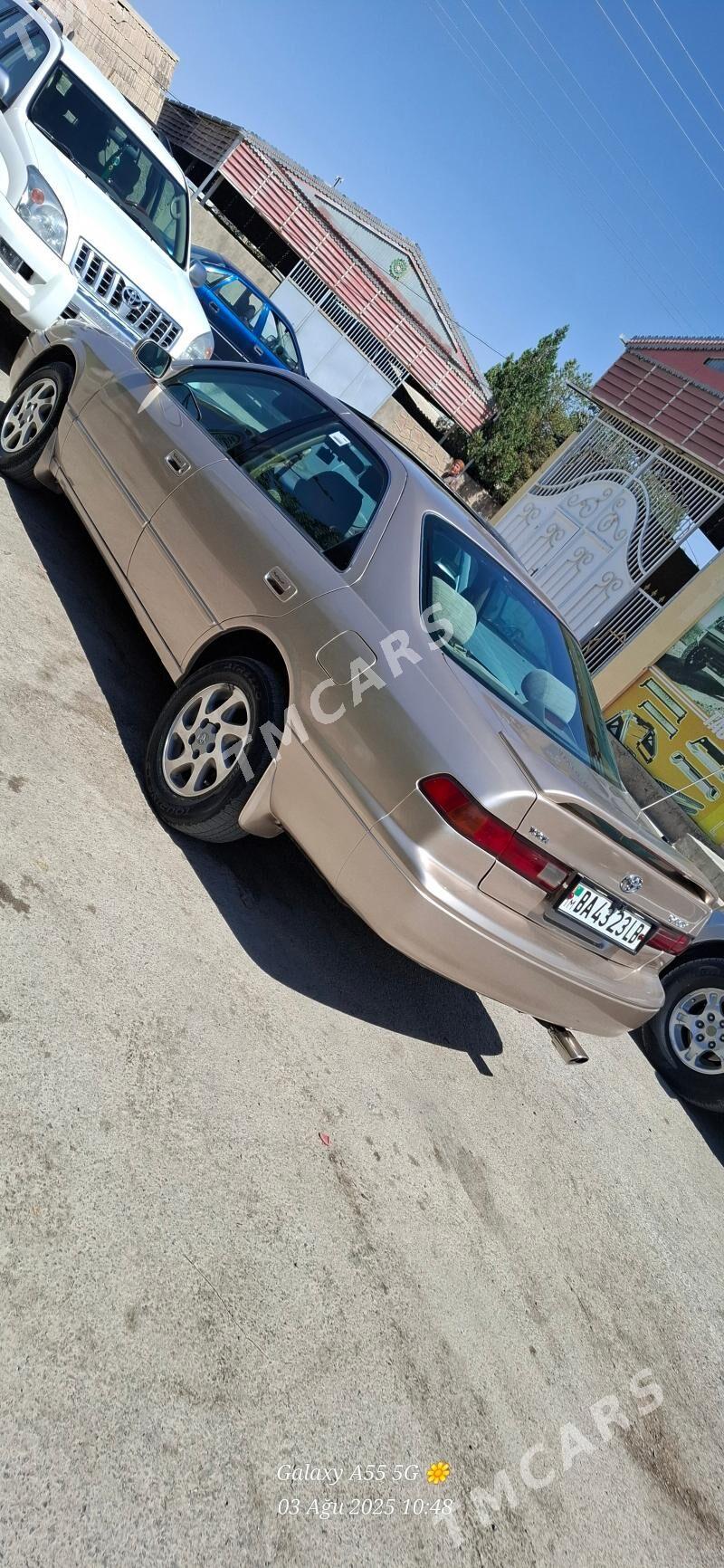 Toyota Camry 1998 - 122 000 TMT - Magdanly - img 10