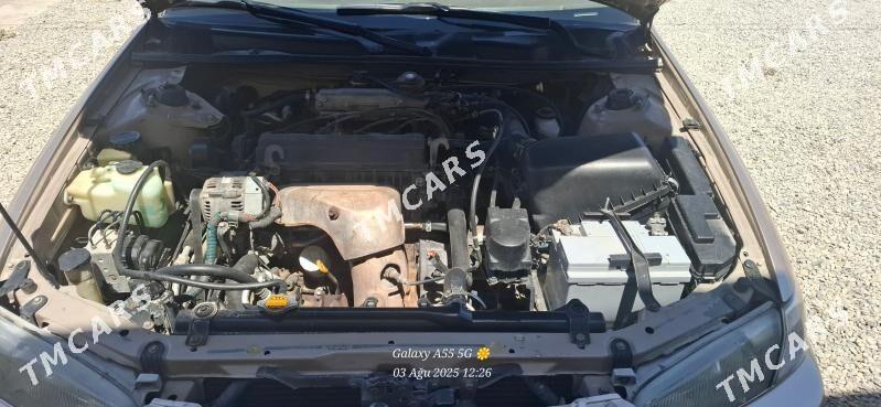 Toyota Camry 1998 - 122 000 TMT - Magdanly - img 8