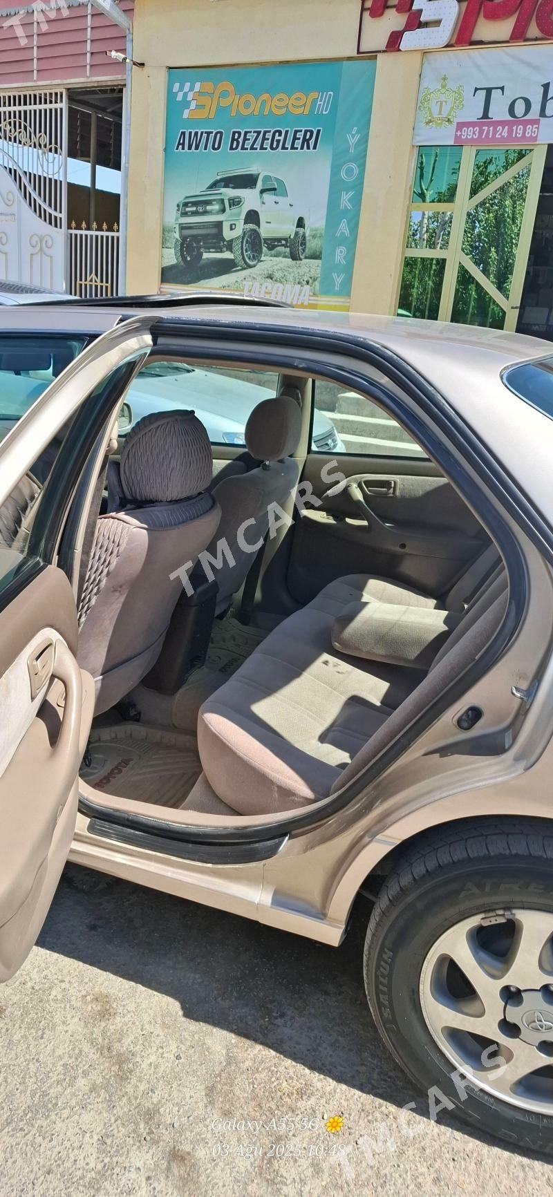 Toyota Camry 1998 - 122 000 TMT - Magdanly - img 5
