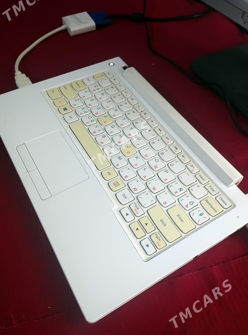 Netbuk Lenovo 20-30 Kompýuter Ekran - Гороглы (Тагта) - img 2