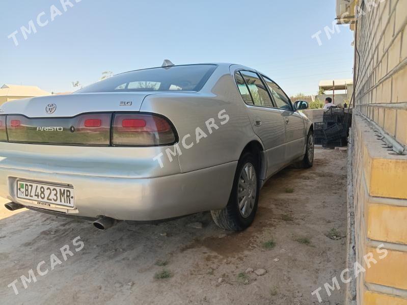 Toyota Camry 1992 - 47 000 TMT - Baýramaly - img 7