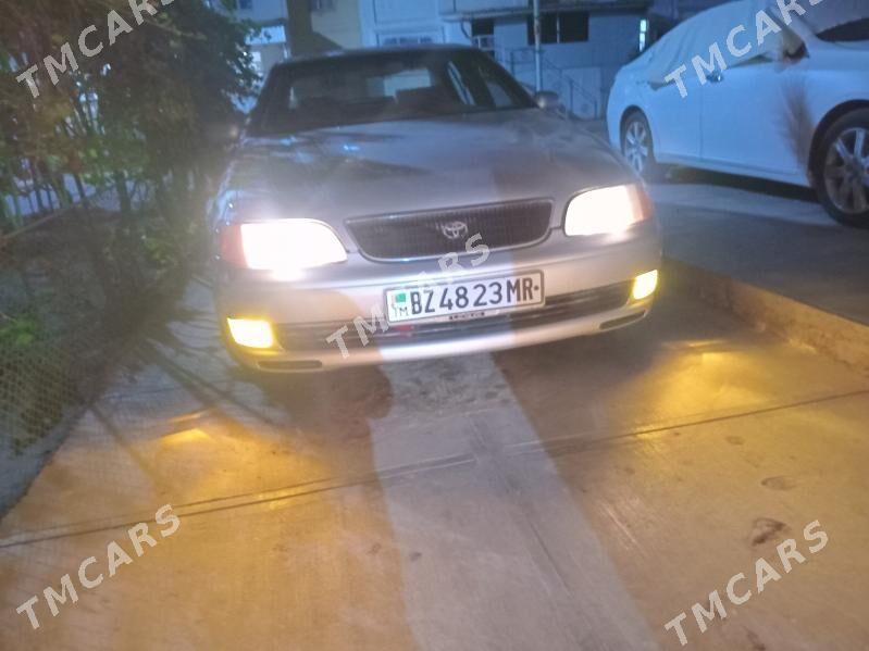 Toyota Camry 1992 - 47 000 TMT - Baýramaly - img 6