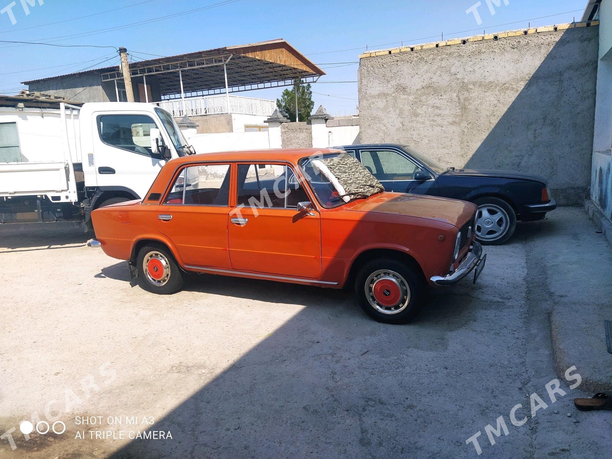 Lada 2104 1980 - 20 000 TMT - Balkanabat - img 2