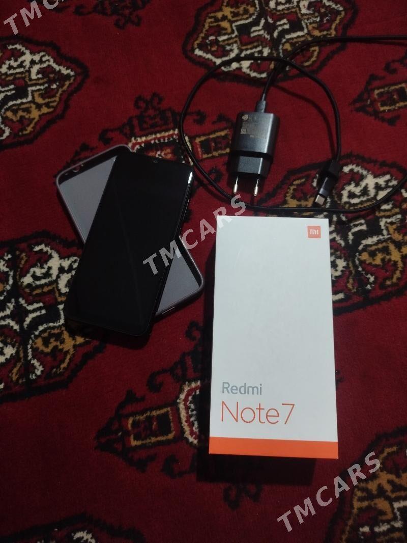 Redmi not 7 - Губадаг - img 2