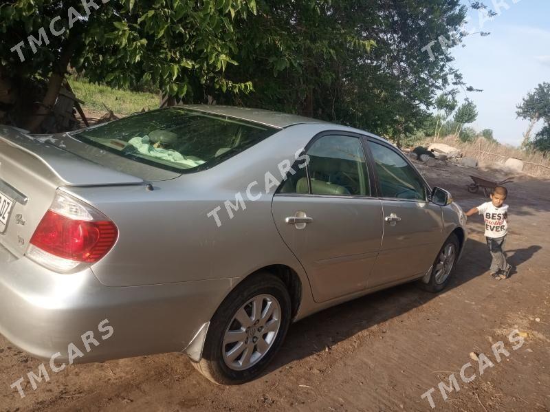Toyota Camry 2002 - 150 000 TMT - Türkmenbaşy etr. - img 2