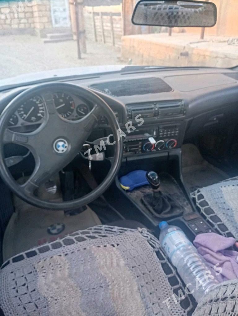 BMW 525 1992 - 44 000 TMT - Gumdag - img 2