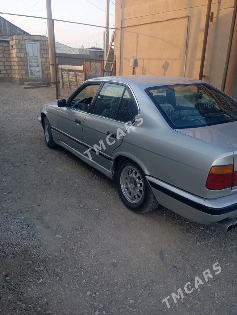 BMW 525 1992 - 44 000 TMT - Gumdag - img 3