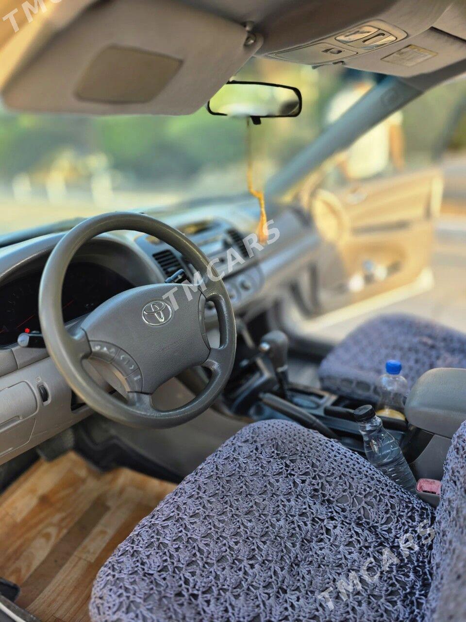Toyota Camry 2005 - 240 000 TMT - Gyzylarbat - img 2