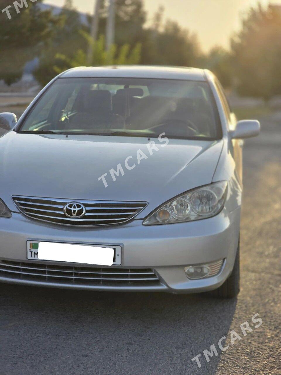 Toyota Camry 2005 - 240 000 TMT - Gyzylarbat - img 4