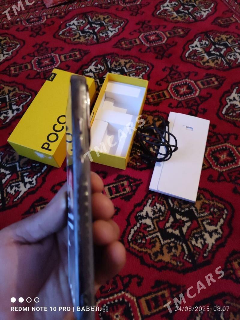 Telefon poco c40 - Акдепе - img 2