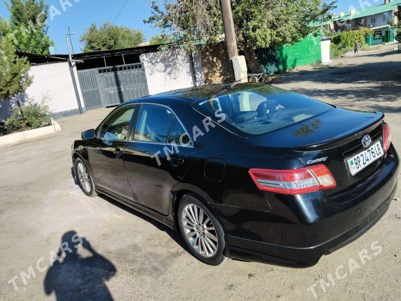 Toyota Camry 2009 - 195 000 TMT - Türkmenabat - img 4
