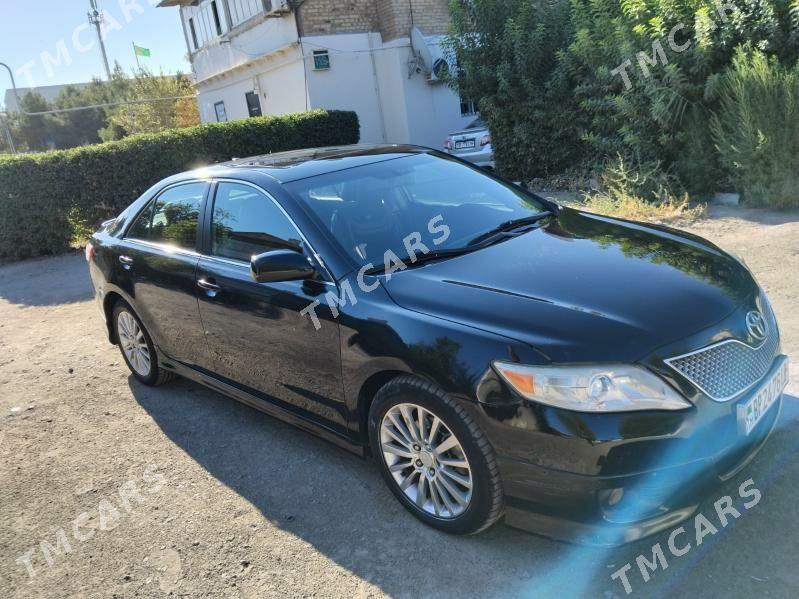Toyota Camry 2009 - 195 000 TMT - Türkmenabat - img 2