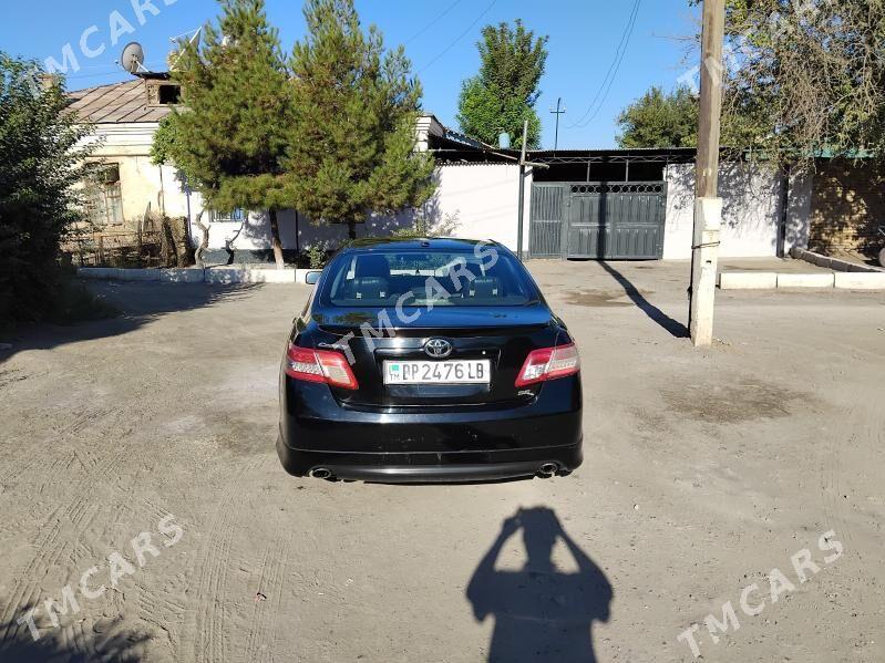 Toyota Camry 2009 - 195 000 TMT - Türkmenabat - img 3