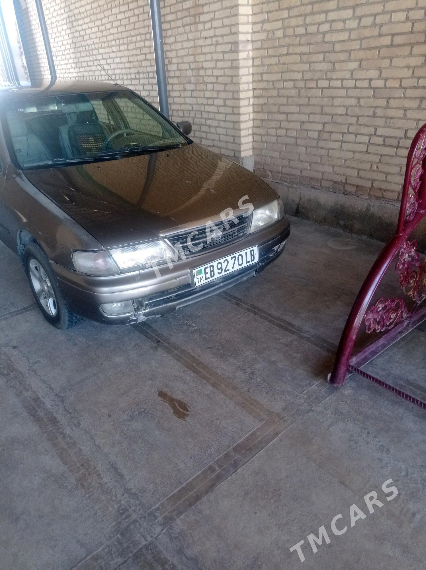 Nissan Sunny 1998 - 30 000 TMT - Саят - img 6