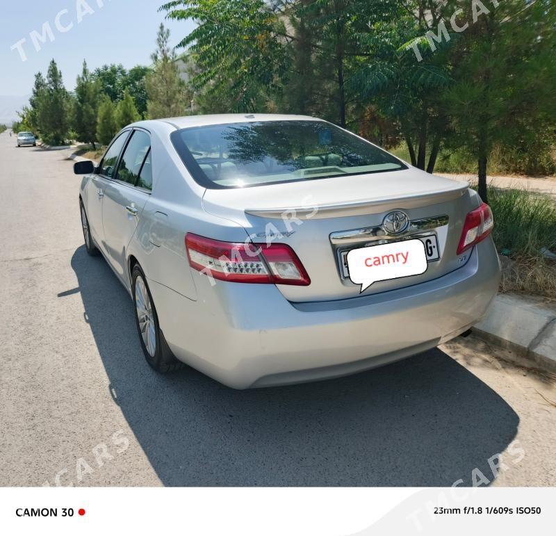 Toyota Camry 2009 - 190 000 TMT - Чоганлы - img 3