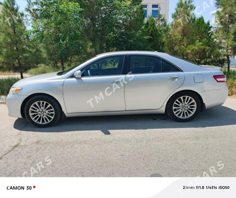 Toyota Camry 2009 - 190 000 TMT - Чоганлы - img 1