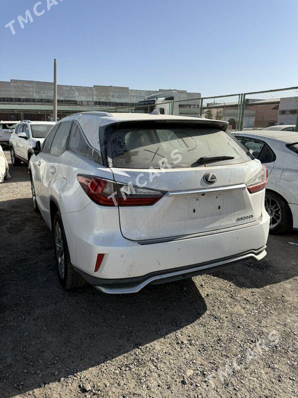 Lexus RX 350 2021 - 580 000 TMT - Мары - img 5