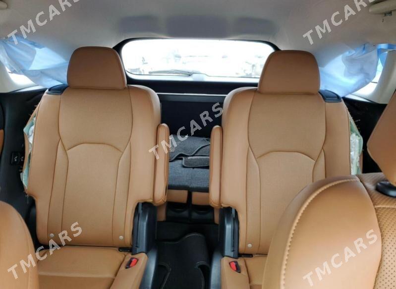 Lexus RX 350 2021 - 580 000 TMT - Мары - img 2
