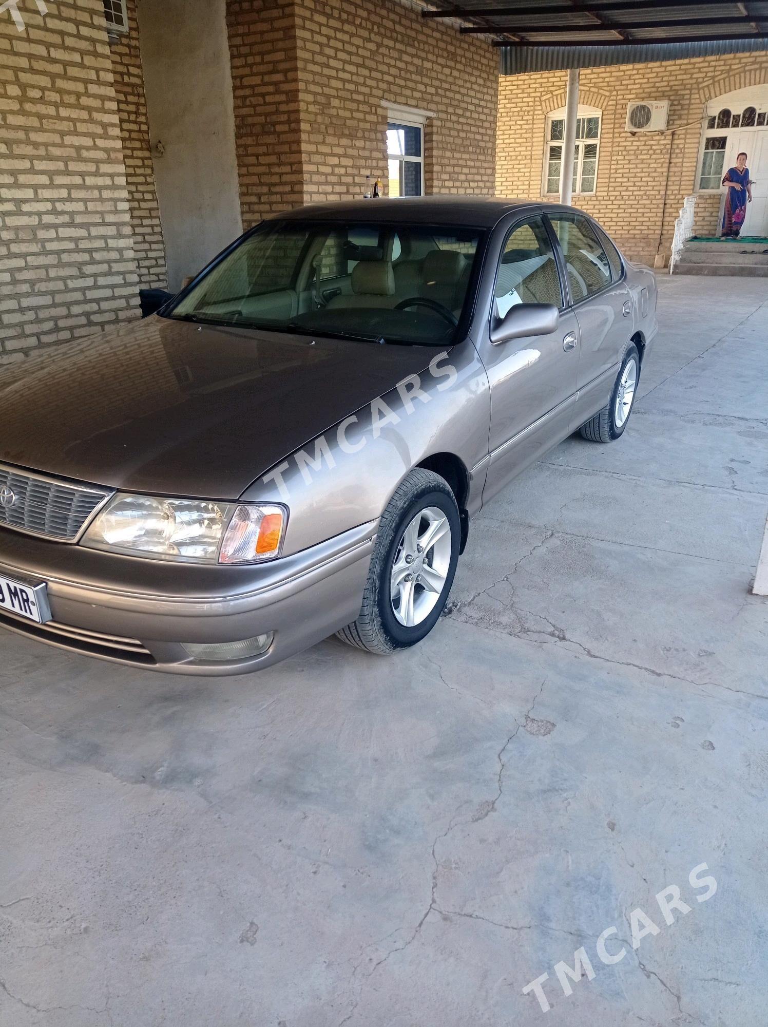 Toyota Avalon 1999 - 130 000 TMT - Sakarçäge - img 3