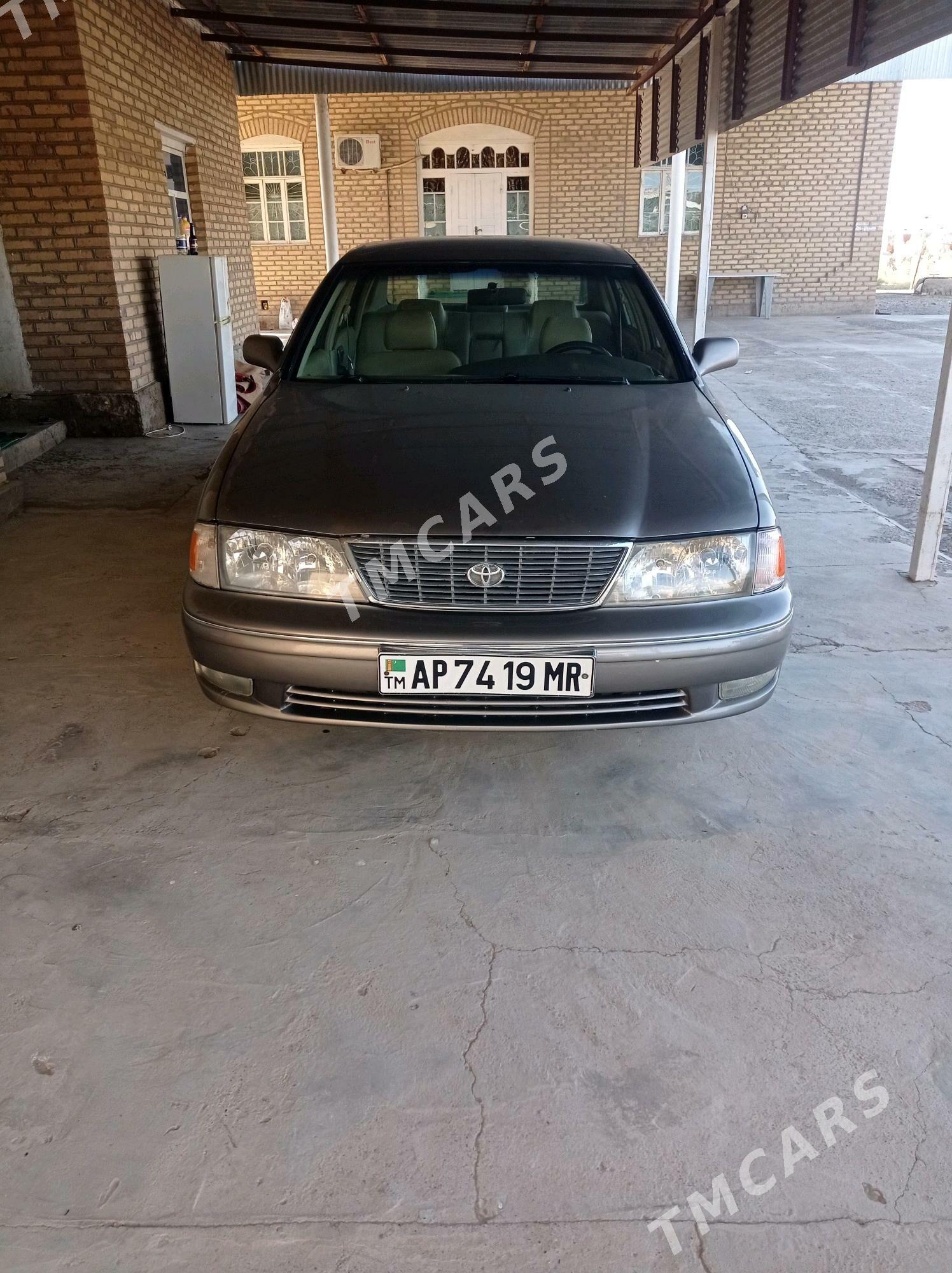 Toyota Avalon 1999 - 130 000 TMT - Sakarçäge - img 7
