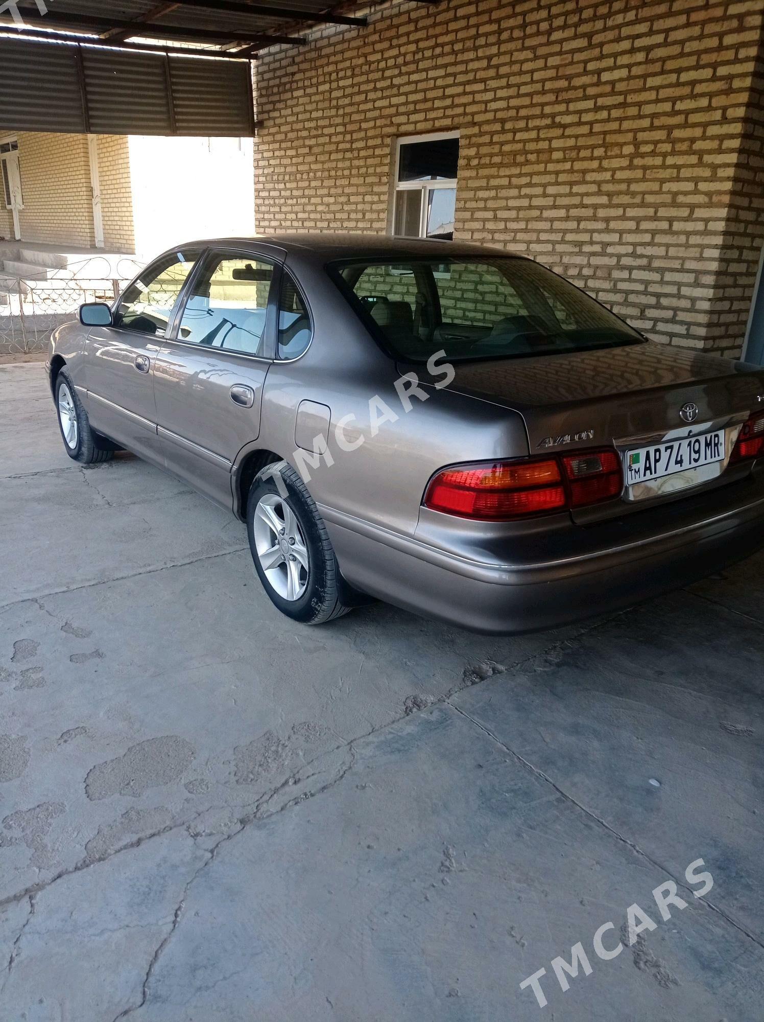Toyota Avalon 1999 - 130 000 TMT - Sakarçäge - img 2