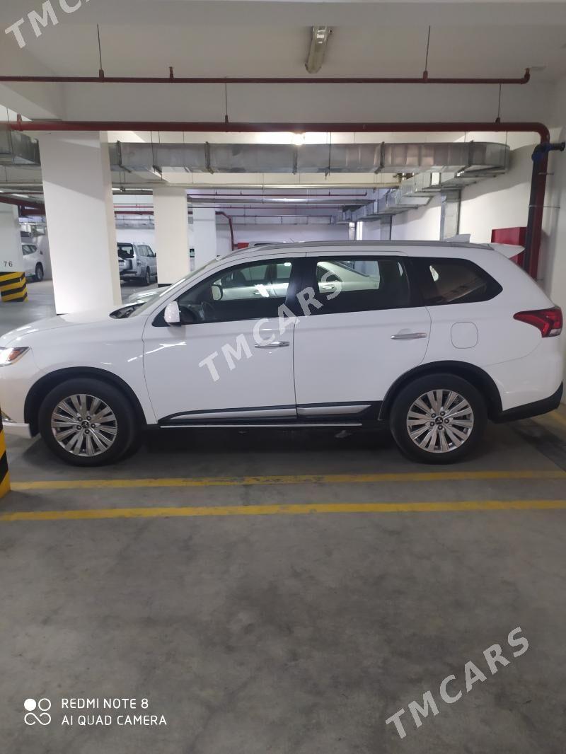 Mitsubishi Outlander 2020 - 260 000 TMT - Ашхабад - img 2