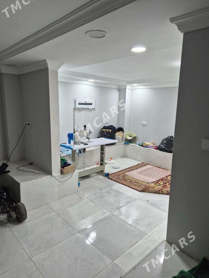 Arenda podwal - Aşgabat - img 3