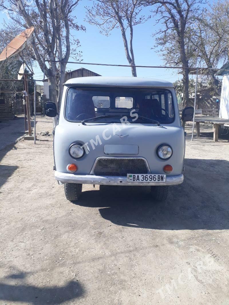 UAZ 2206 2000 - 65 000 TMT - Балканабат - img 6