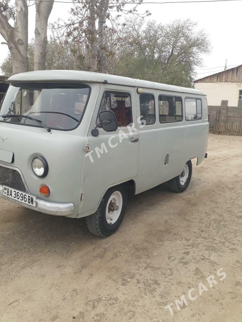 UAZ 2206 2000 - 65 000 TMT - Балканабат - img 7
