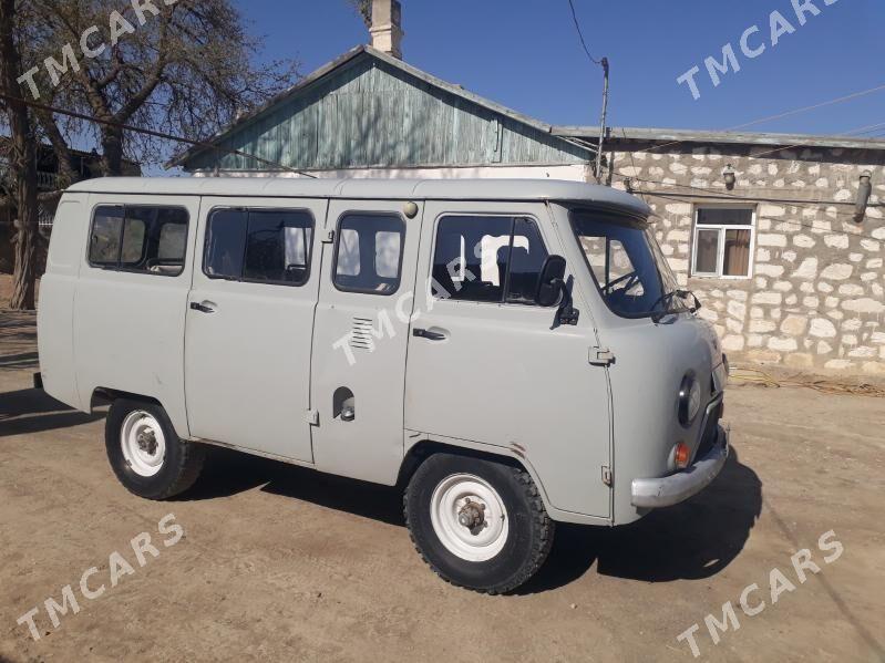 UAZ 2206 2000 - 65 000 TMT - Балканабат - img 5