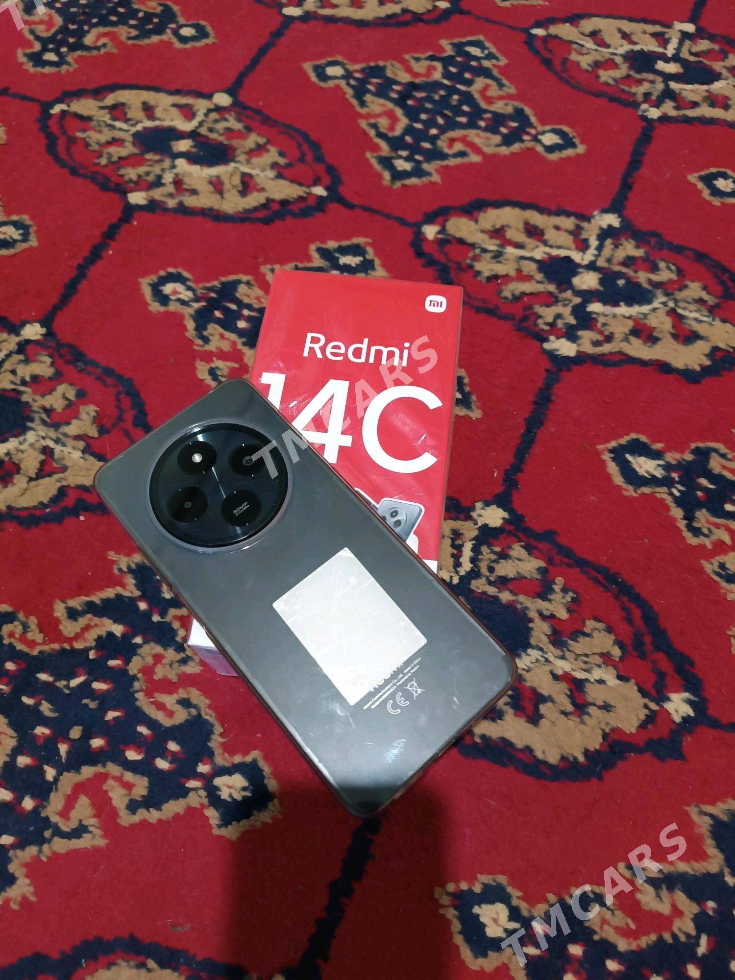 redmi 14 C - Болдумсаз - img 2