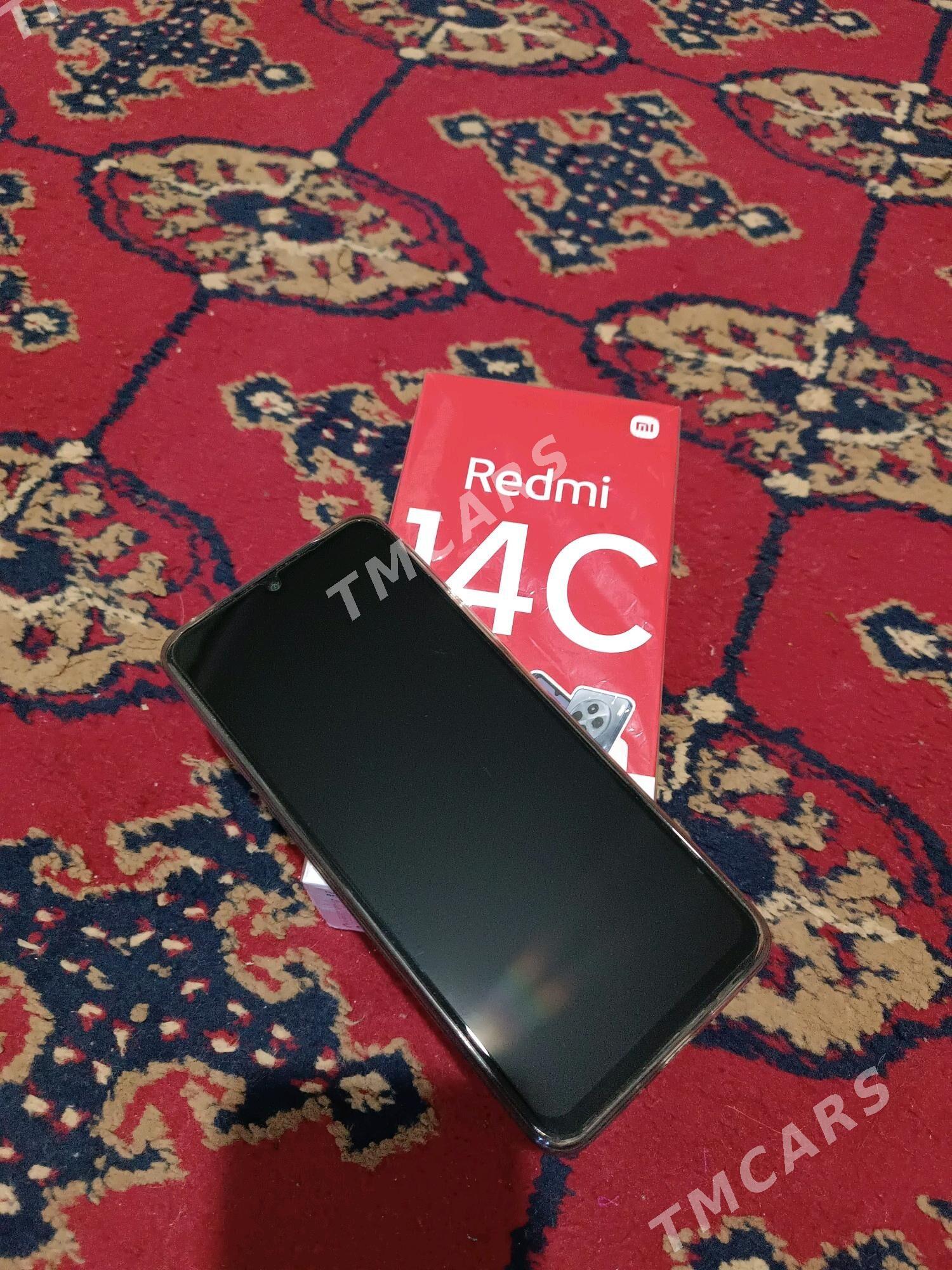 redmi 14 C - Болдумсаз - img 3