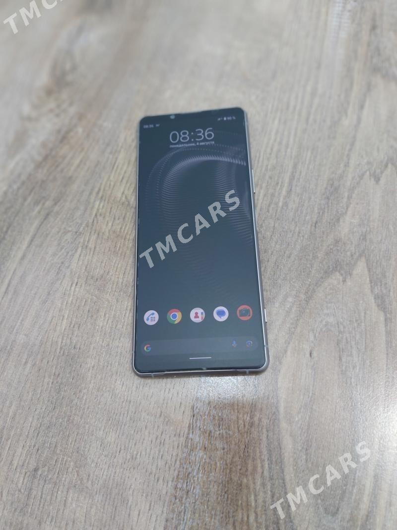 Sony xperia 5 lll ultra - Köneürgenç - img 4