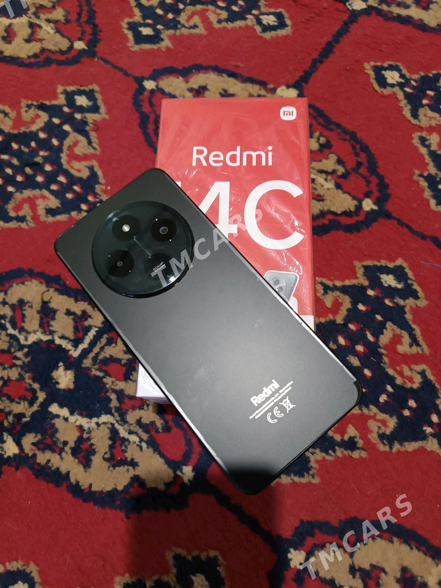 redmi 14 C - Болдумсаз - img 4