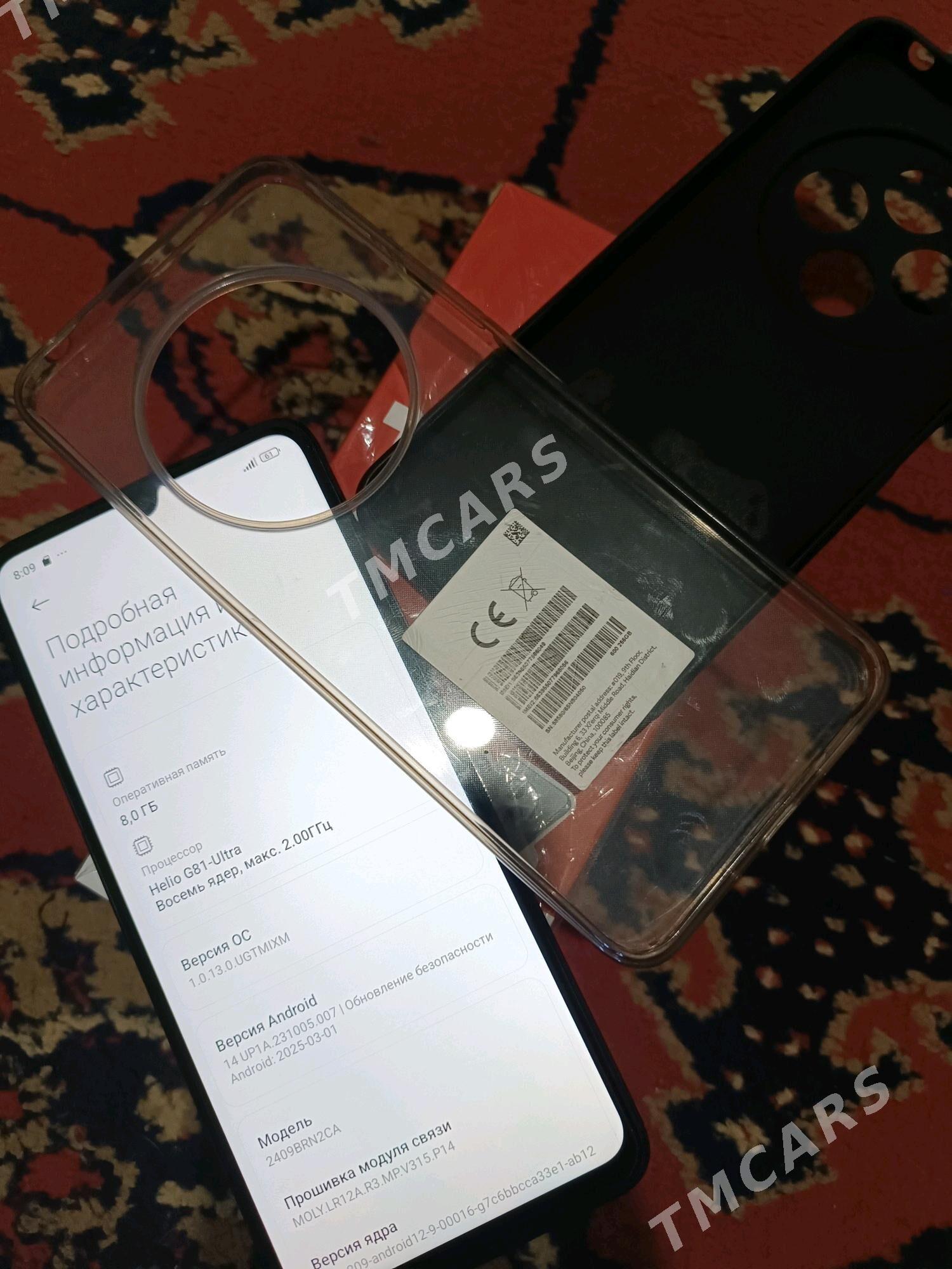 redmi 14 C - Болдумсаз - img 5