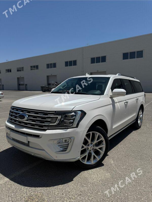 Ford Expedition 2018 - 545 000 TMT - Aşgabat - img 5