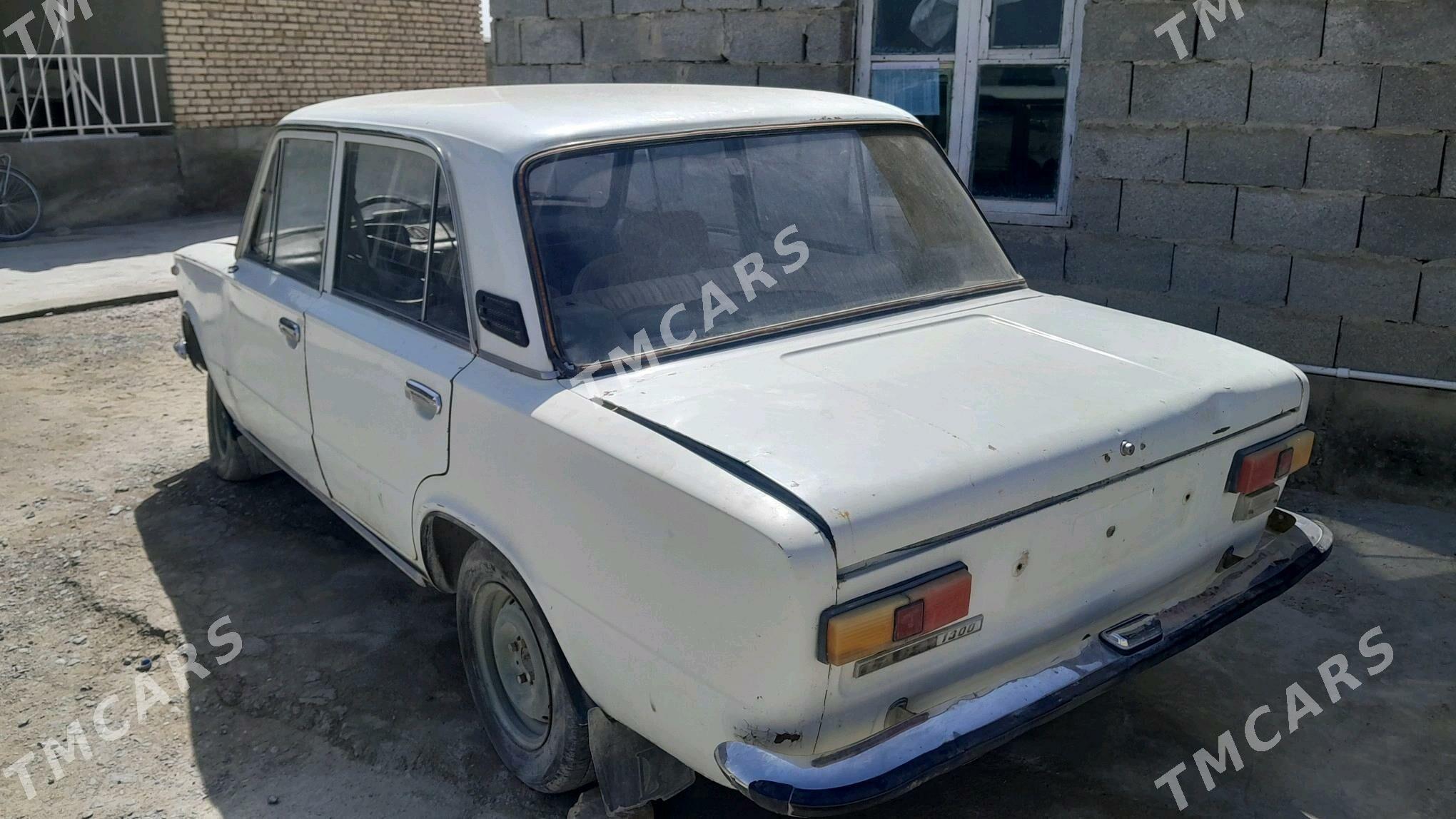 Lada 2104 1986 - 30 000 TMT - Гёкдепе - img 2