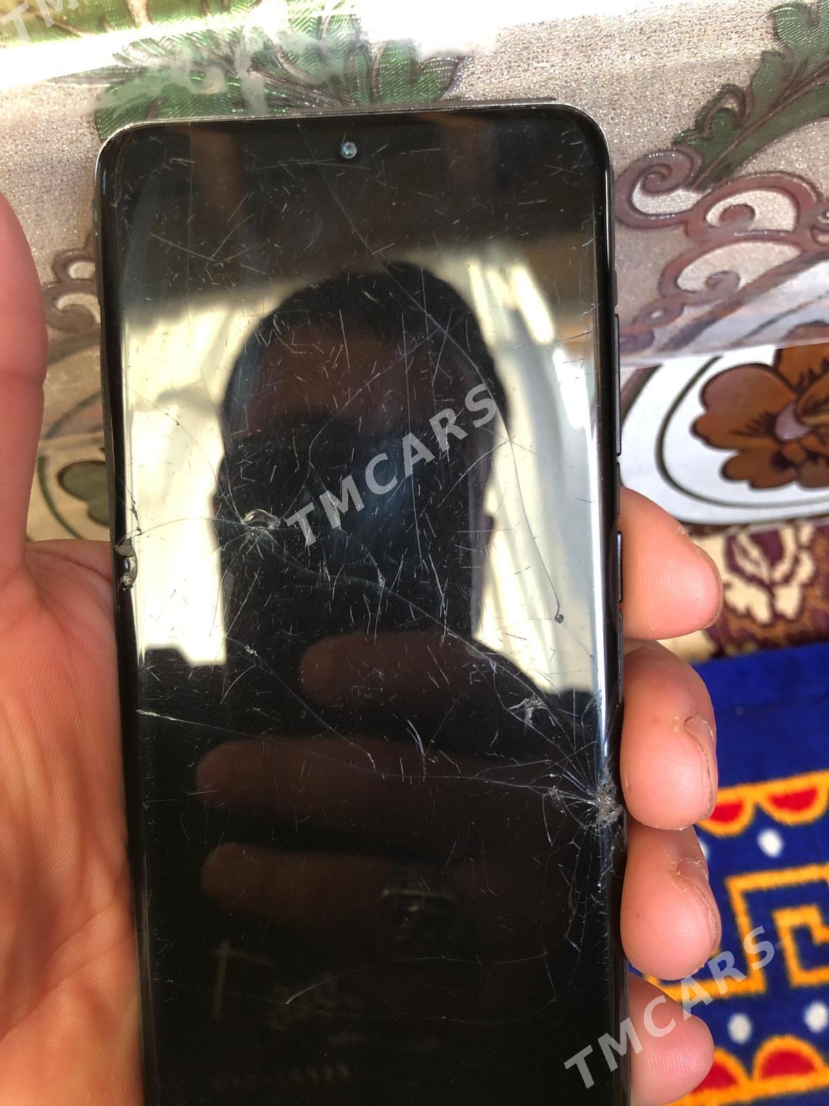 Samsung S20 5G - Шабатский этрап - img 1