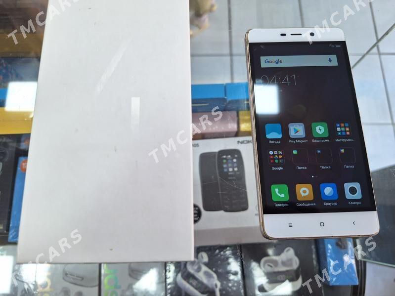 Redmi 4 - Мары - img 1
