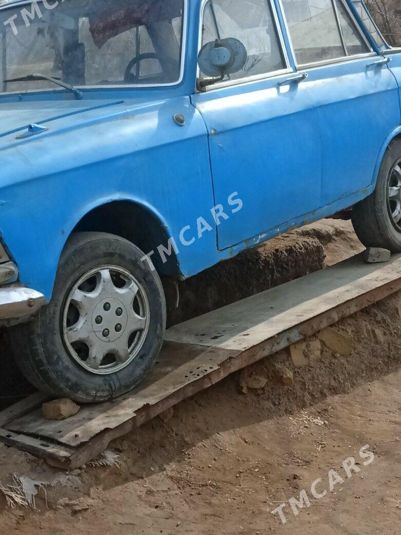 Lada 2101 1980 - 4 000 TMT - Губадаг - img 3