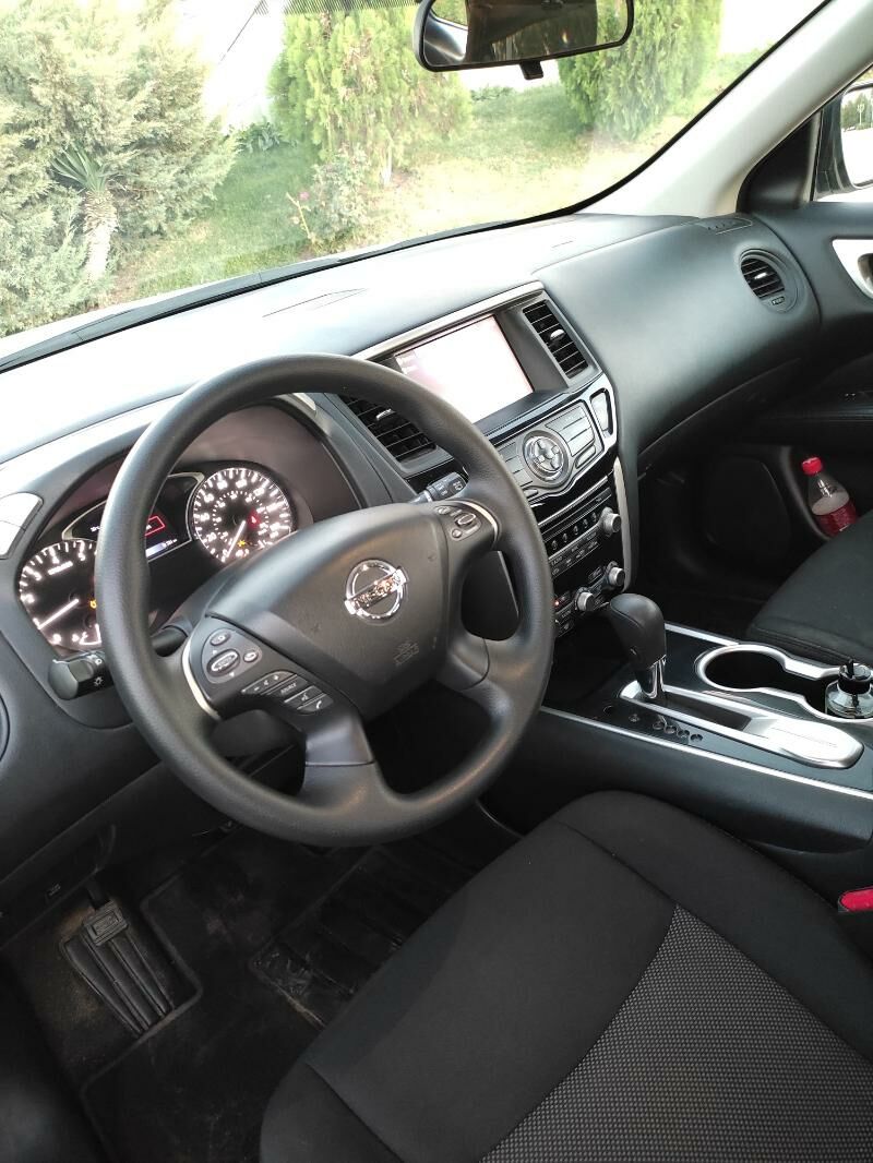Nissan Pathfinder 2020 - 255 000 TMT - 30 мкр - img 6