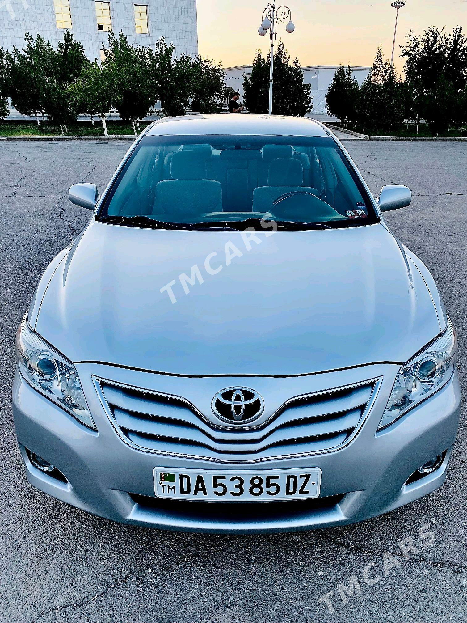 Toyota Camry 2010 - 205 000 TMT - Дашогуз - img 6