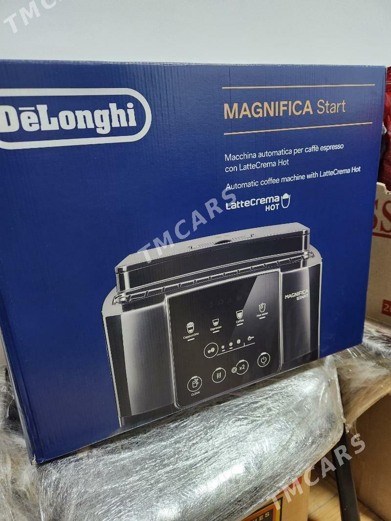Delonghi - Aşgabat - img 2