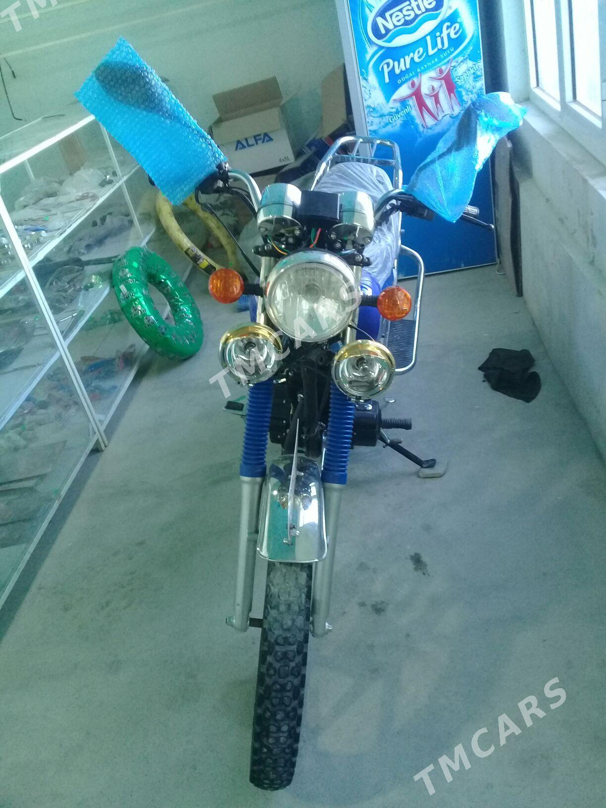 Fekon FK150-8G 2025 - 13 000 TMT - Бахарден - img 2