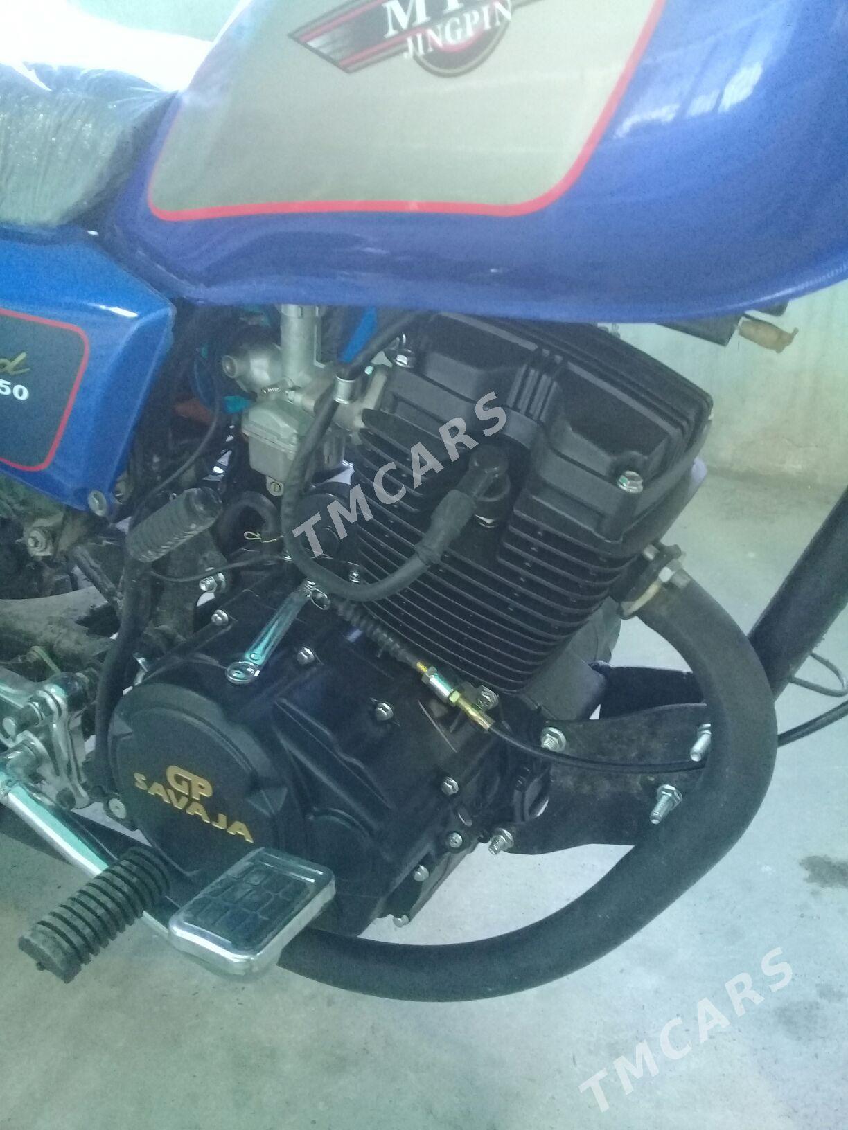 Fekon FK150-8G 2025 - 13 000 TMT - Бахарден - img 3
