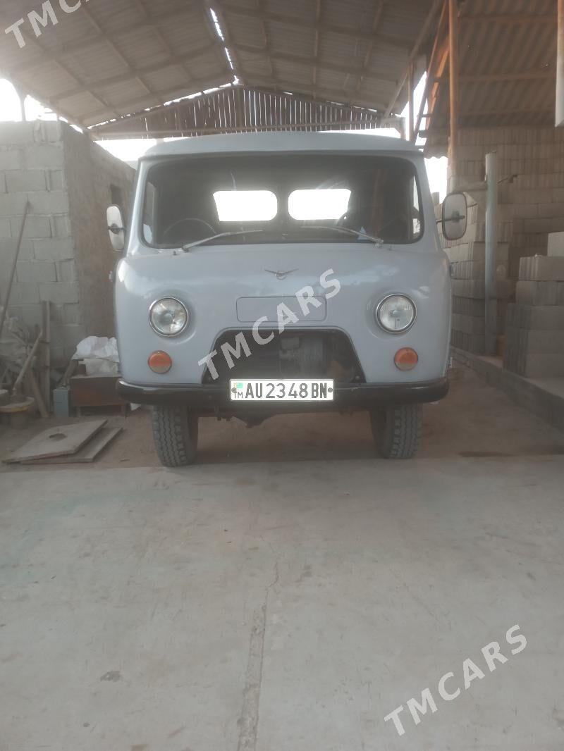 UAZ 452 1981 - 35 000 TMT - Гумдаг - img 2