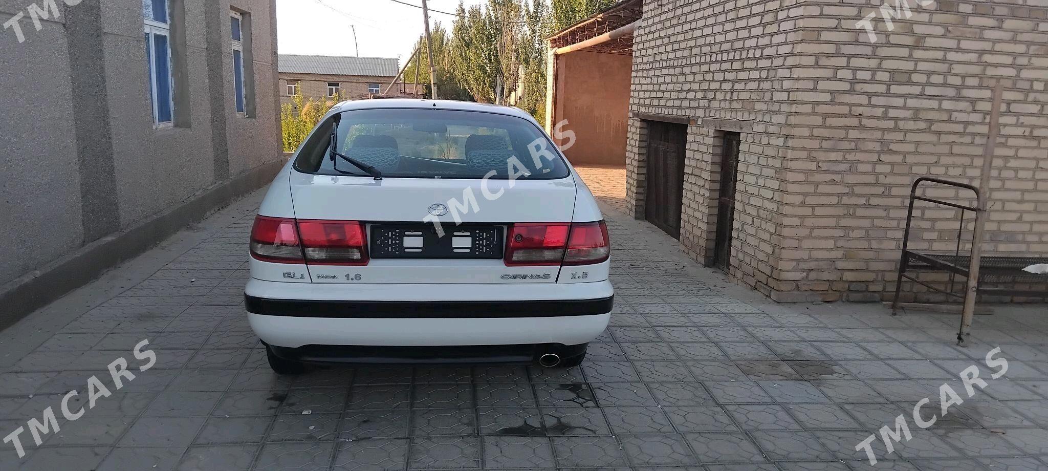Toyota Carina 1995 - 90 000 TMT - Kerki - img 4