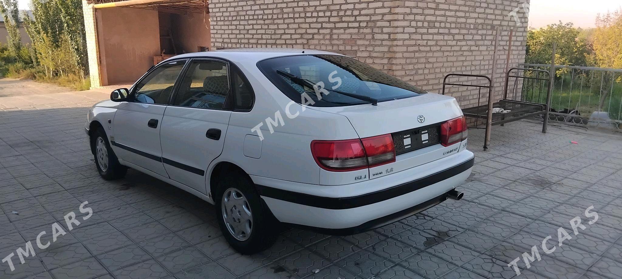 Toyota Carina 1995 - 90 000 TMT - Kerki - img 3