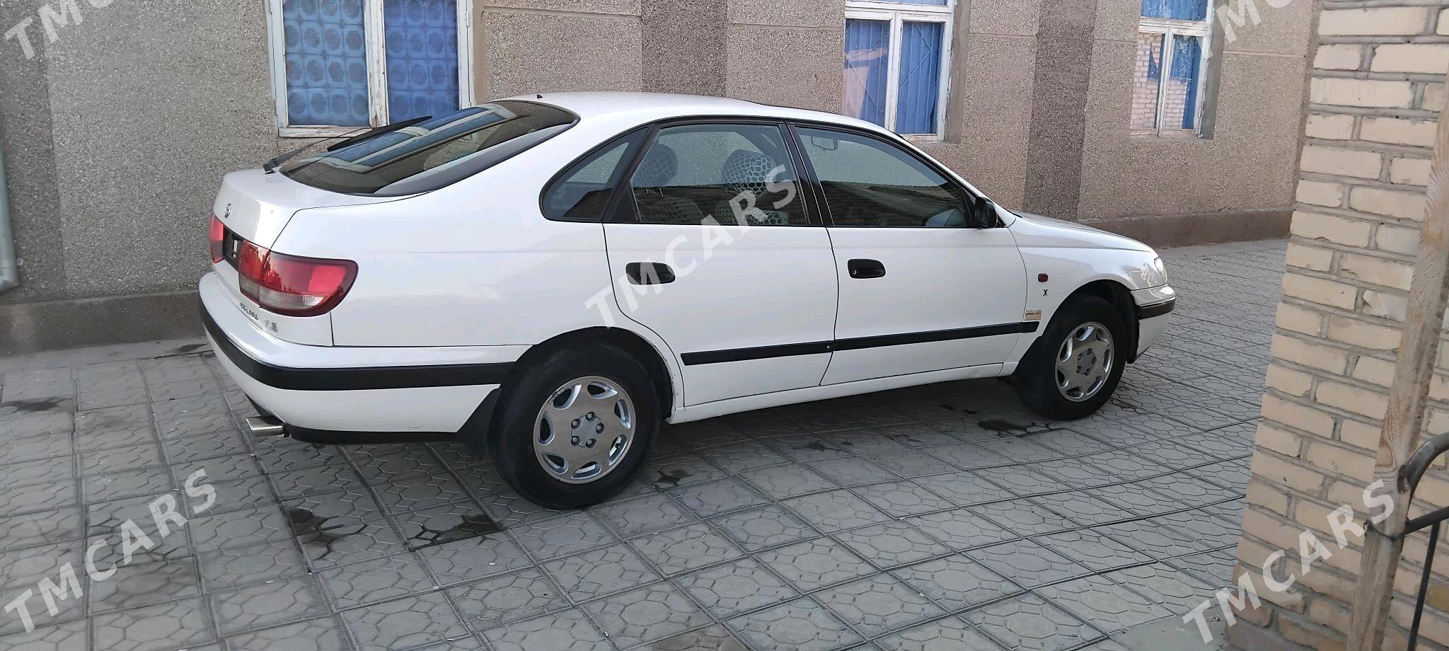Toyota Carina 1995 - 90 000 TMT - Kerki - img 2