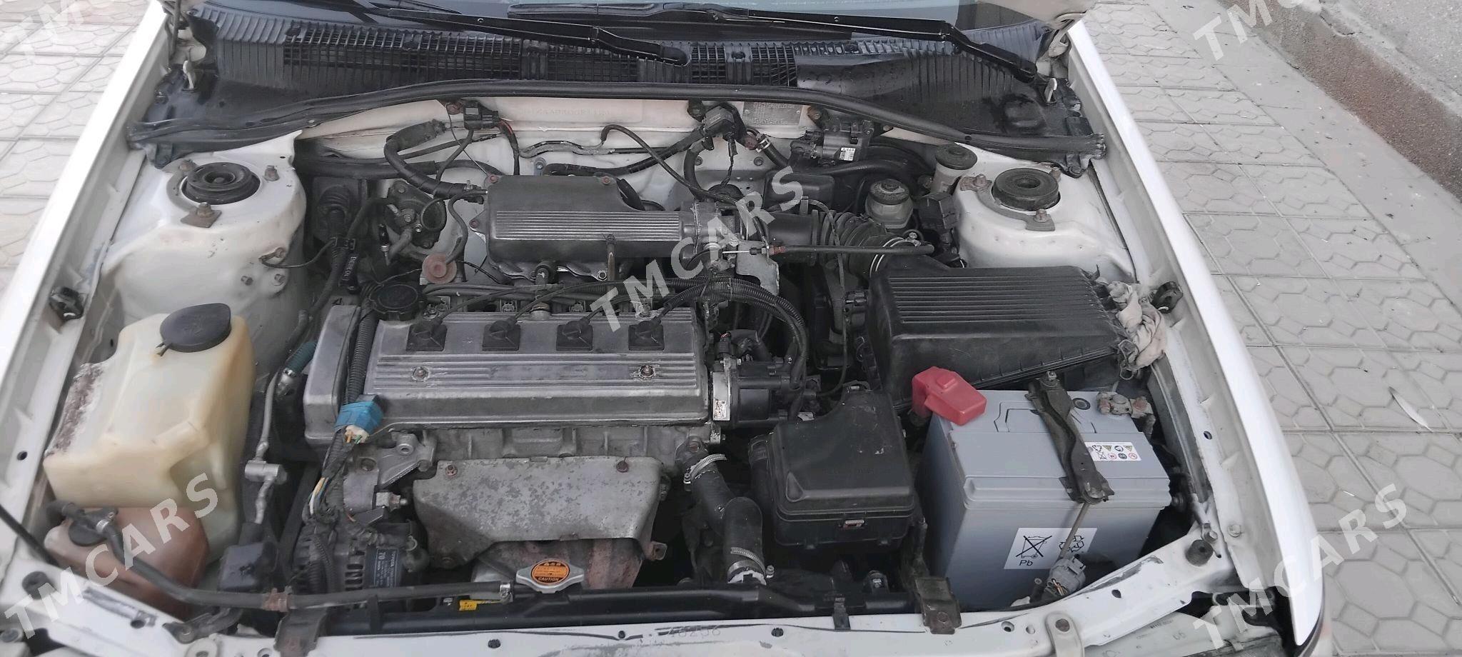 Toyota Carina 1995 - 90 000 TMT - Kerki - img 7